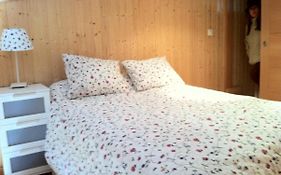Apartamento En Sierra Nevada