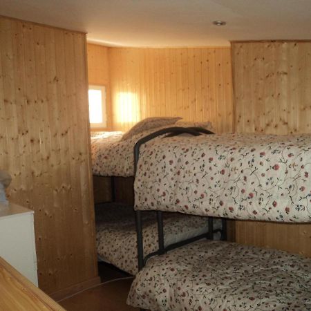 Apartamento En Serra Nevada Exterior foto